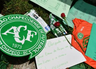 #ForçaChape: por que a dor do outro nos comove tanto?