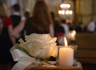 É importante ir ao velório? Rituais de despedida e como eles são úteis no luto